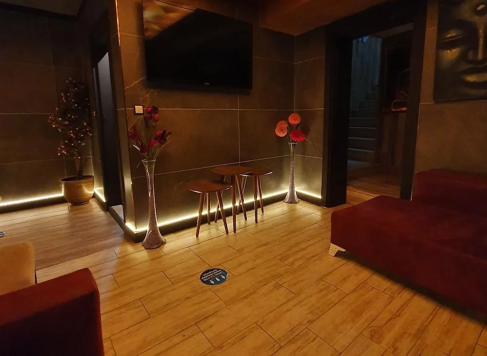 Fengo Hotel & Spa Trebizonda