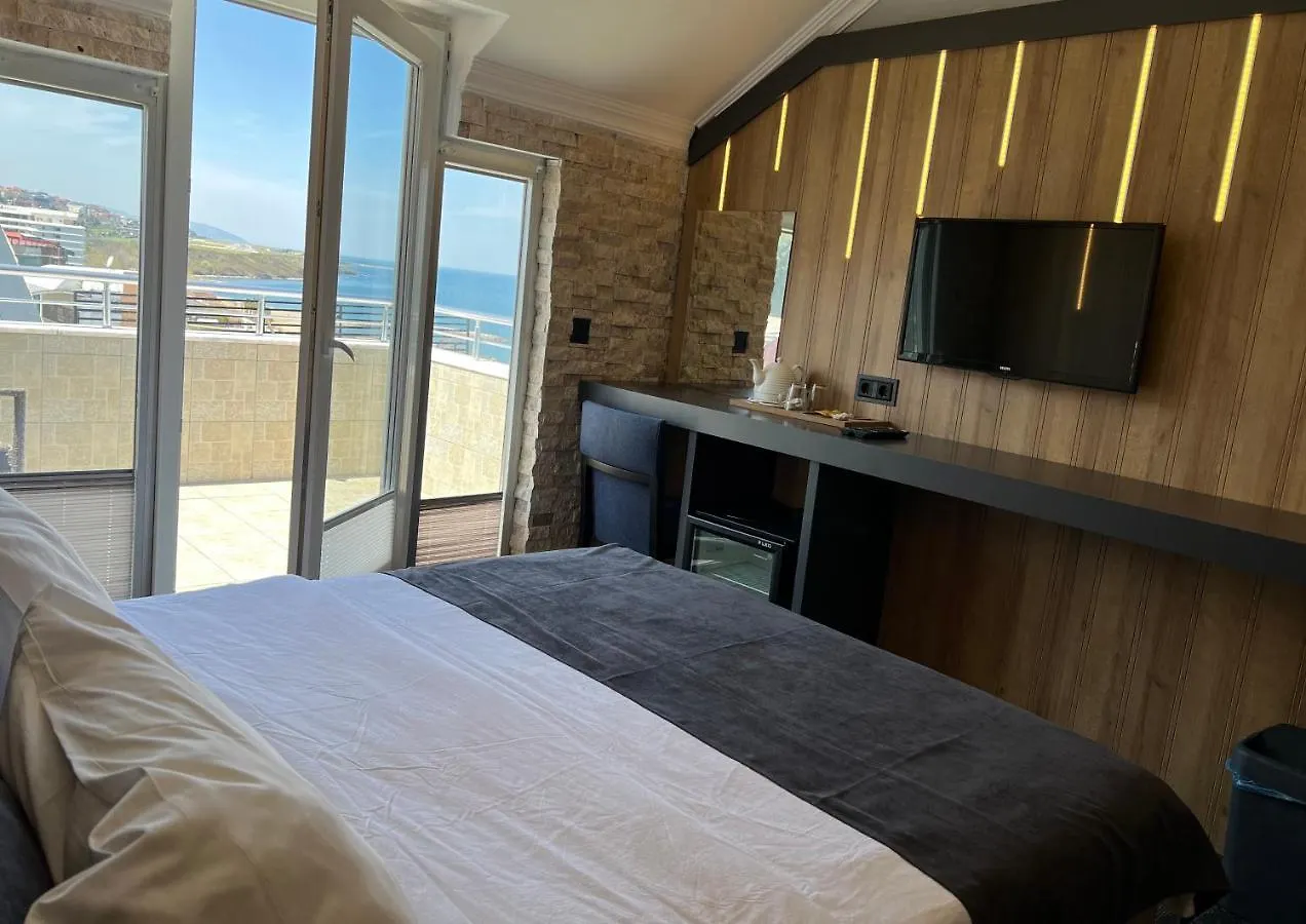 Fengo Hotel & Spa Trabzon 3*,  Turkey