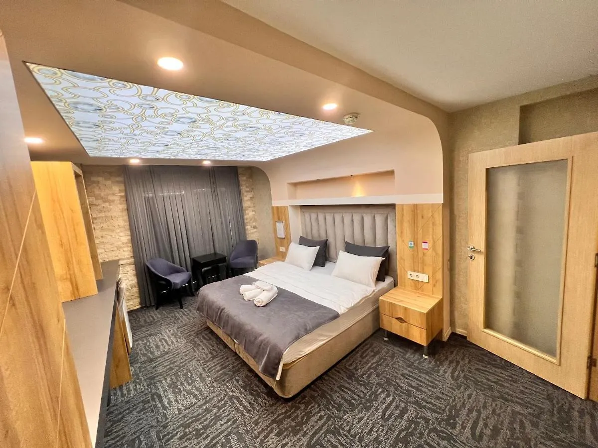 Fengo Hotel & Spa Trebizonda