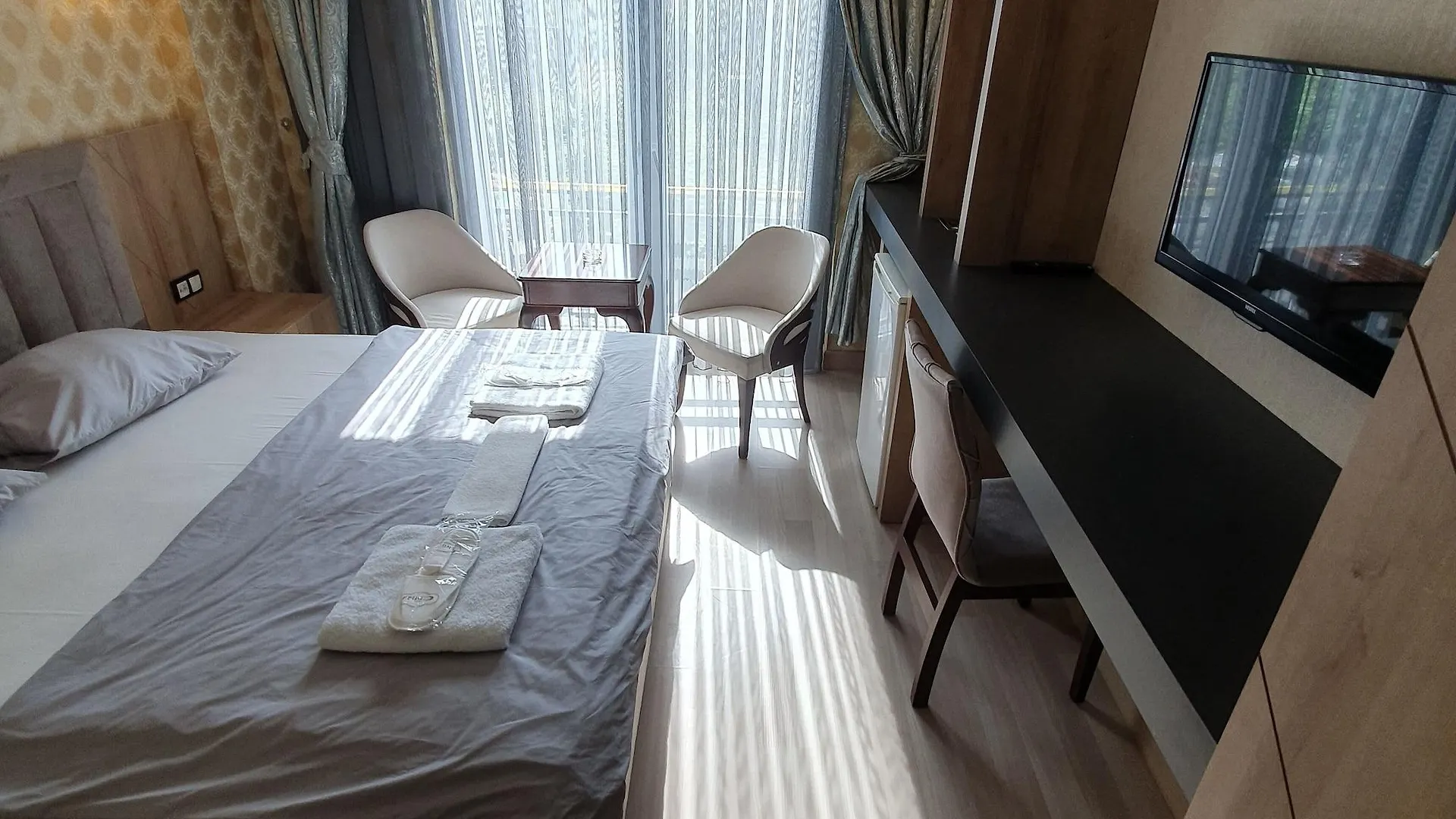 Fengo Hotel & Spa Trebizonda