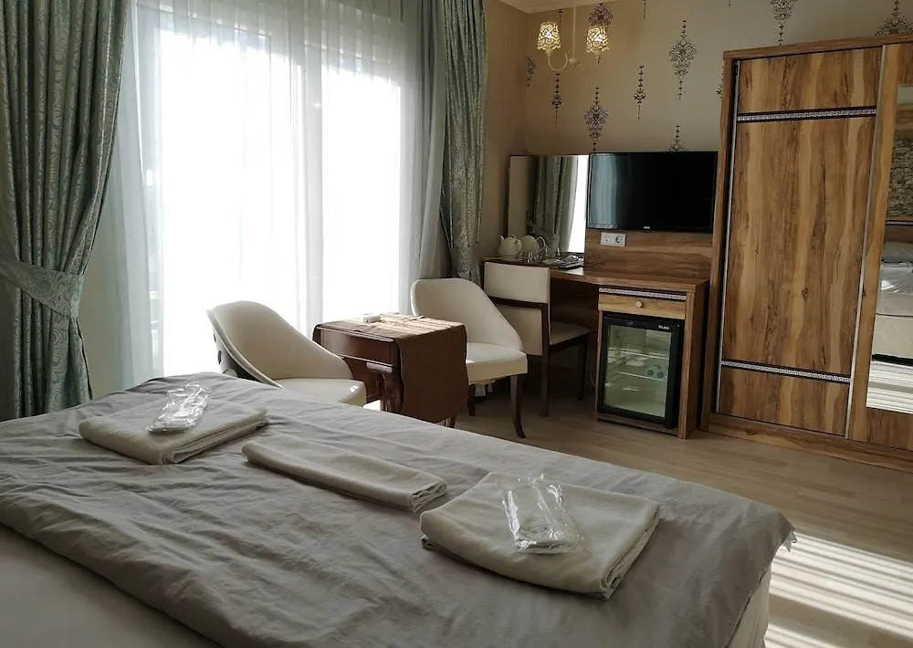 ***  Fengo Hotel & Spa Trebizonda Turquia