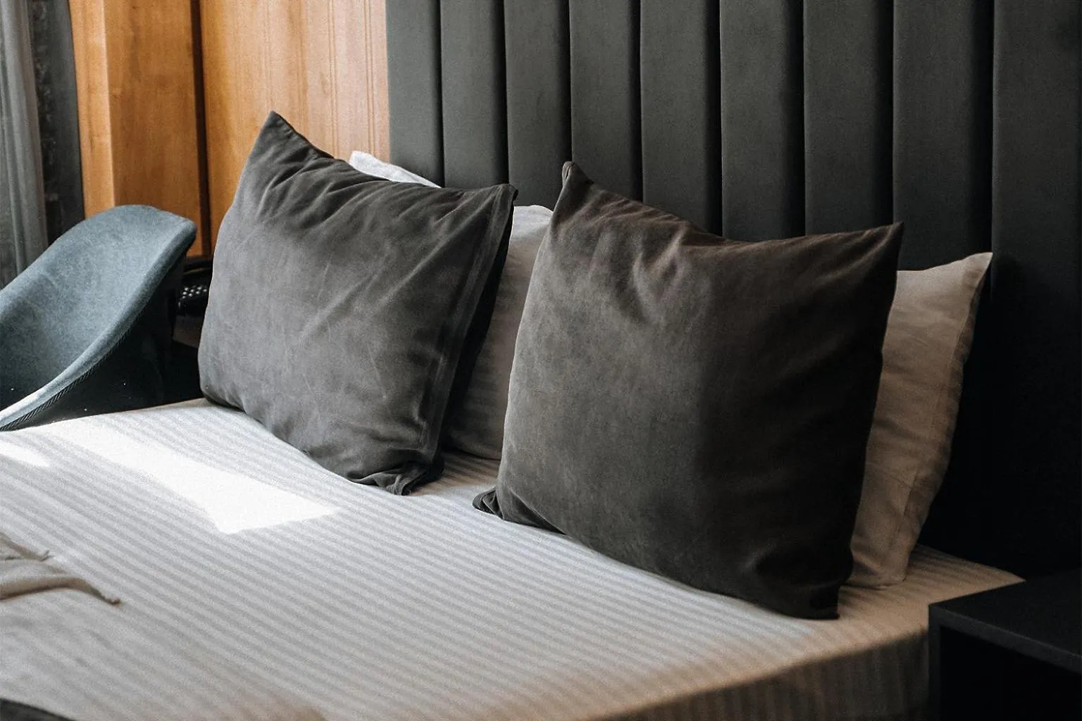 Fengo Hotel & Spa Trebizonda