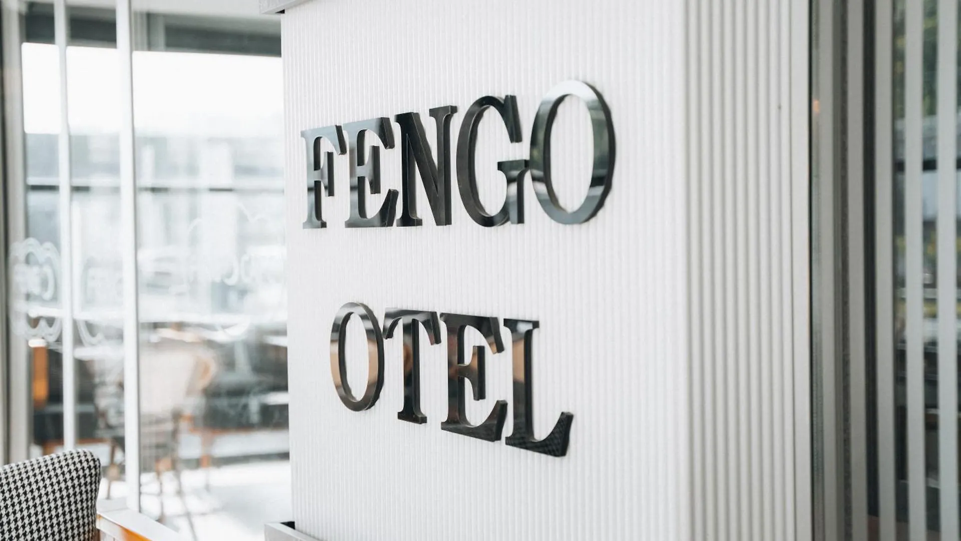 Fengo Hotel & Spa Trebizonda 3*,  Turquia
