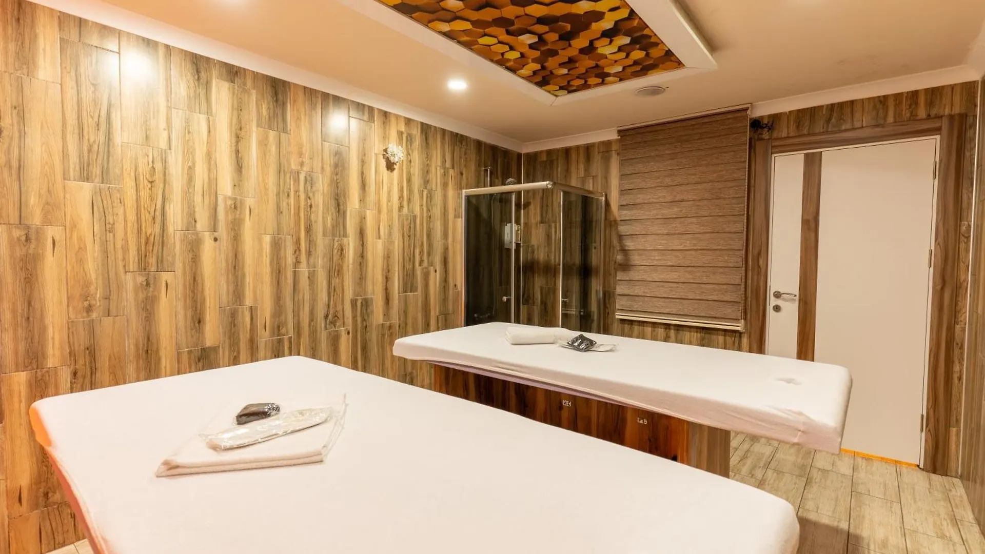 Fengo Hotel & Spa Trebizonda