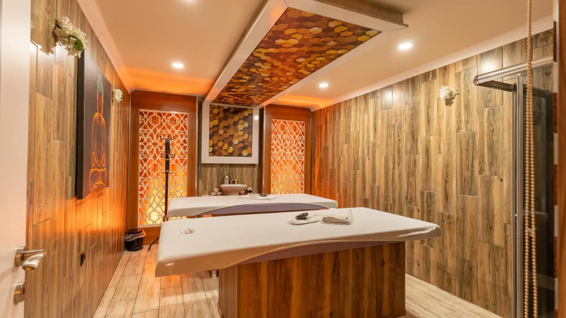 Fengo Hotel & Spa Trebizonda