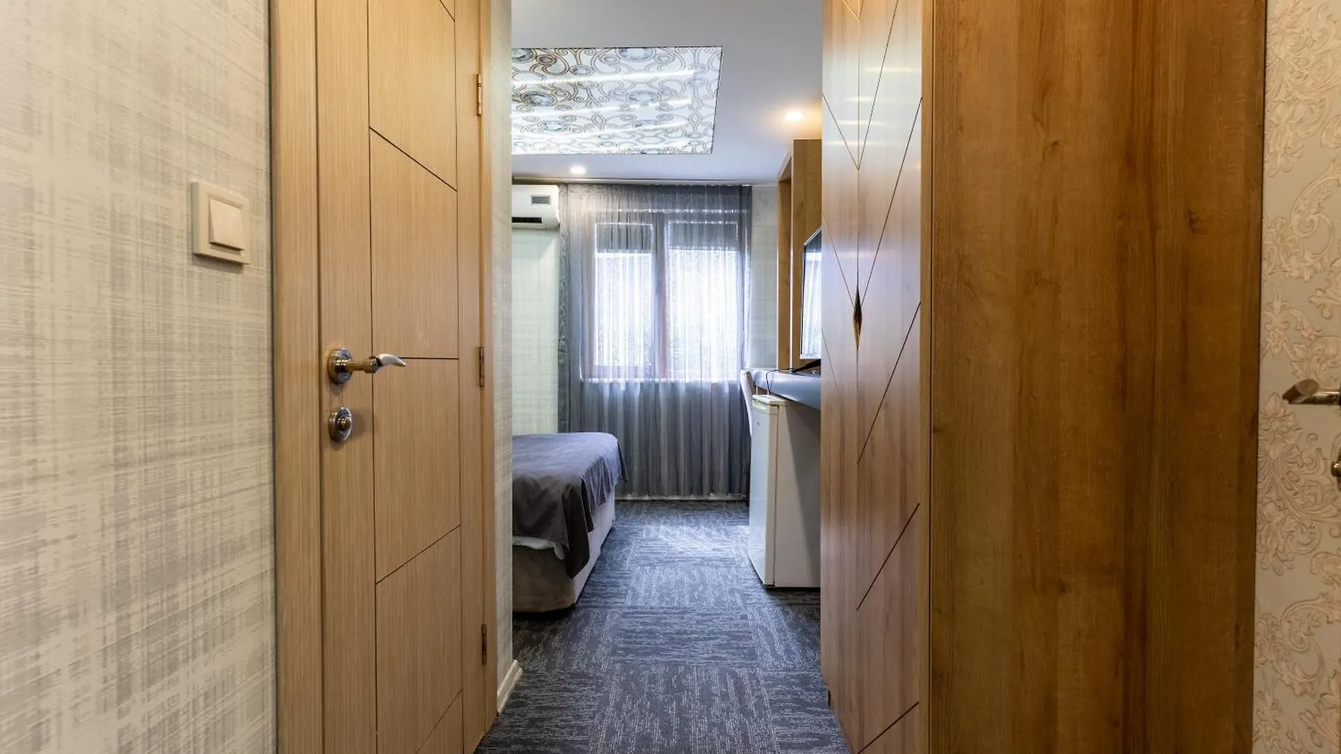 Fengo Hotel & Spa Trebizonda