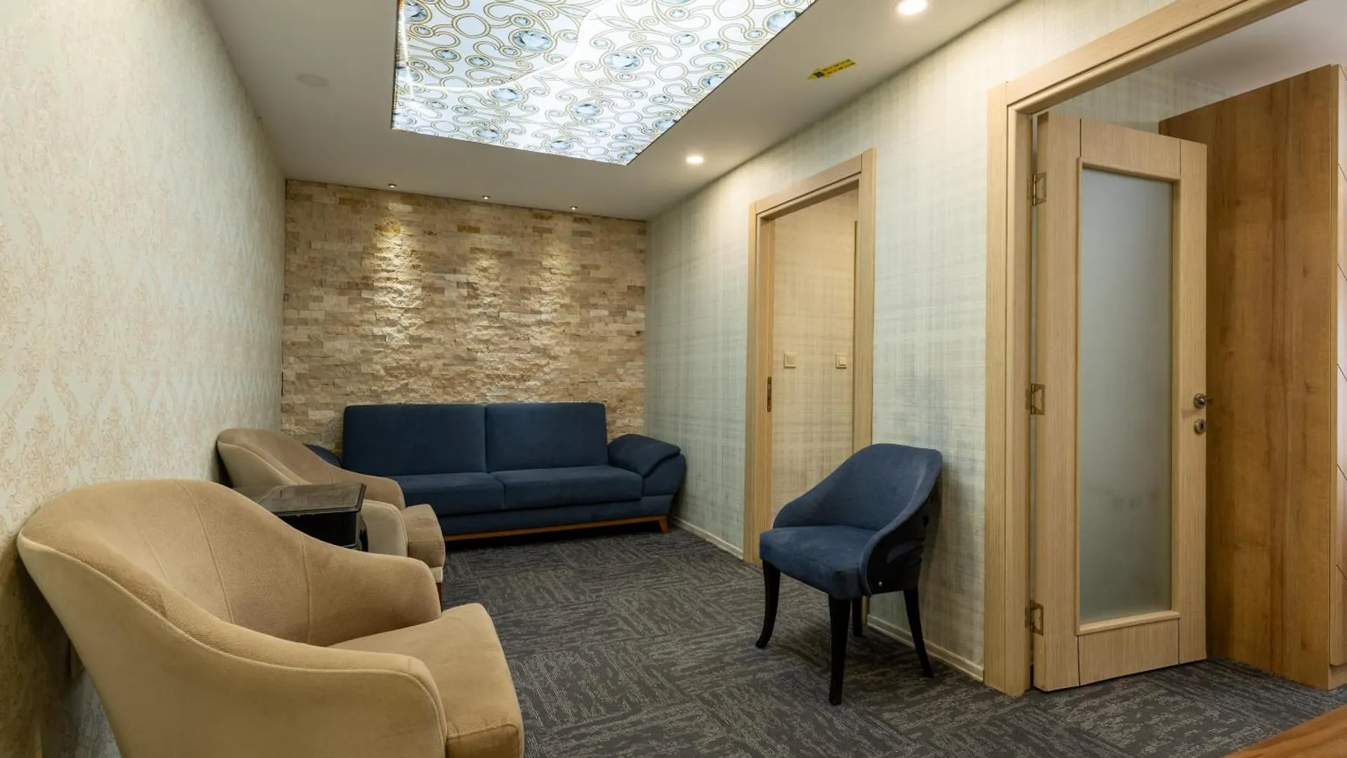 Fengo Hotel & Spa Trebizonda