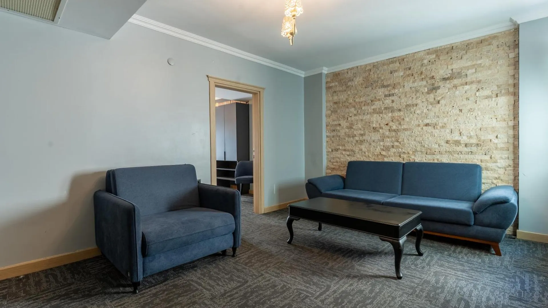Fengo Hotel & Spa Trebizonda