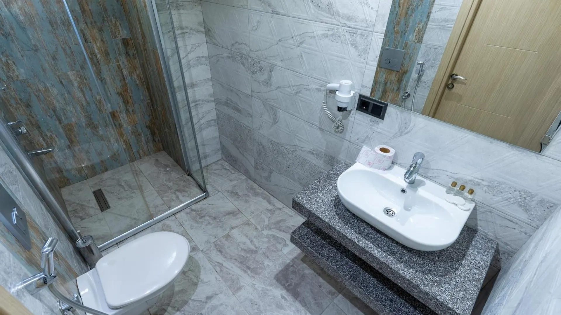 Fengo Hotel & Spa Trebizonda