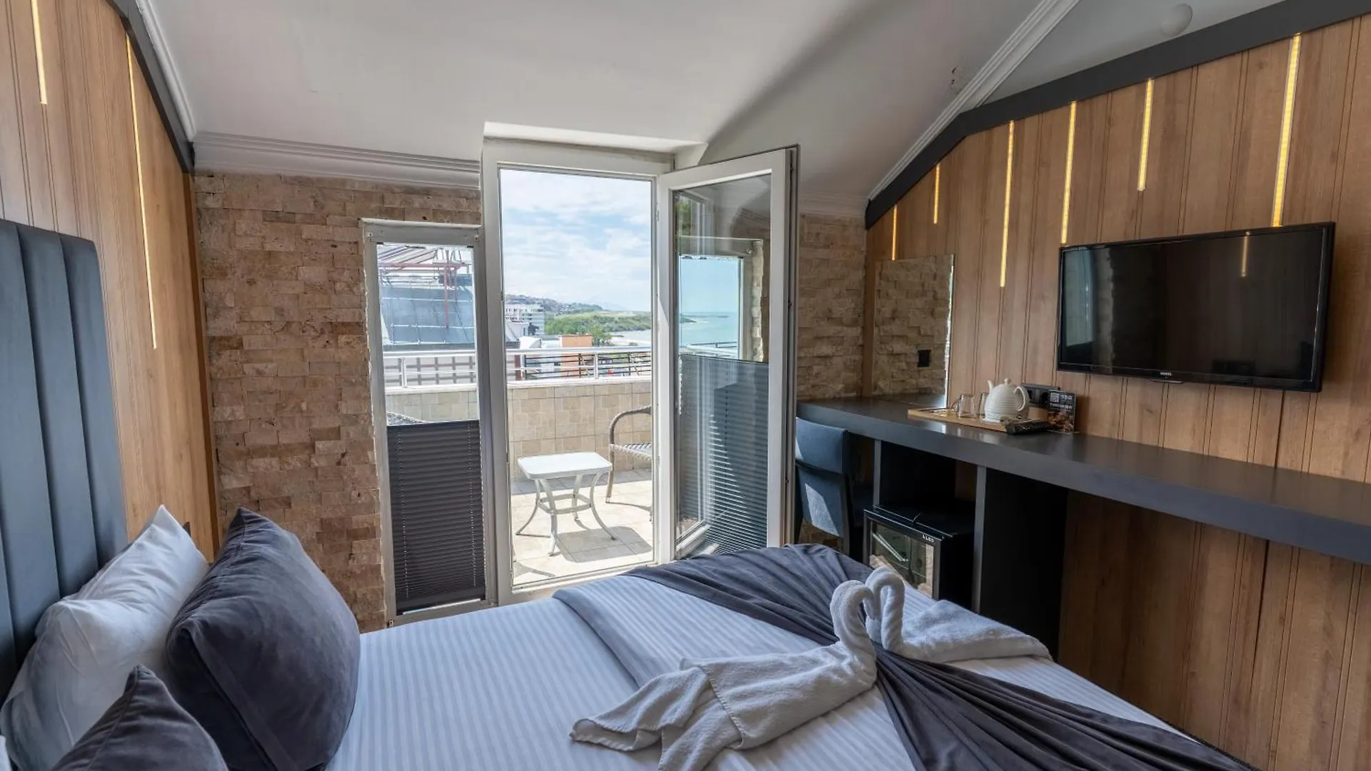 Fengo Hotel & Spa Trebizonda