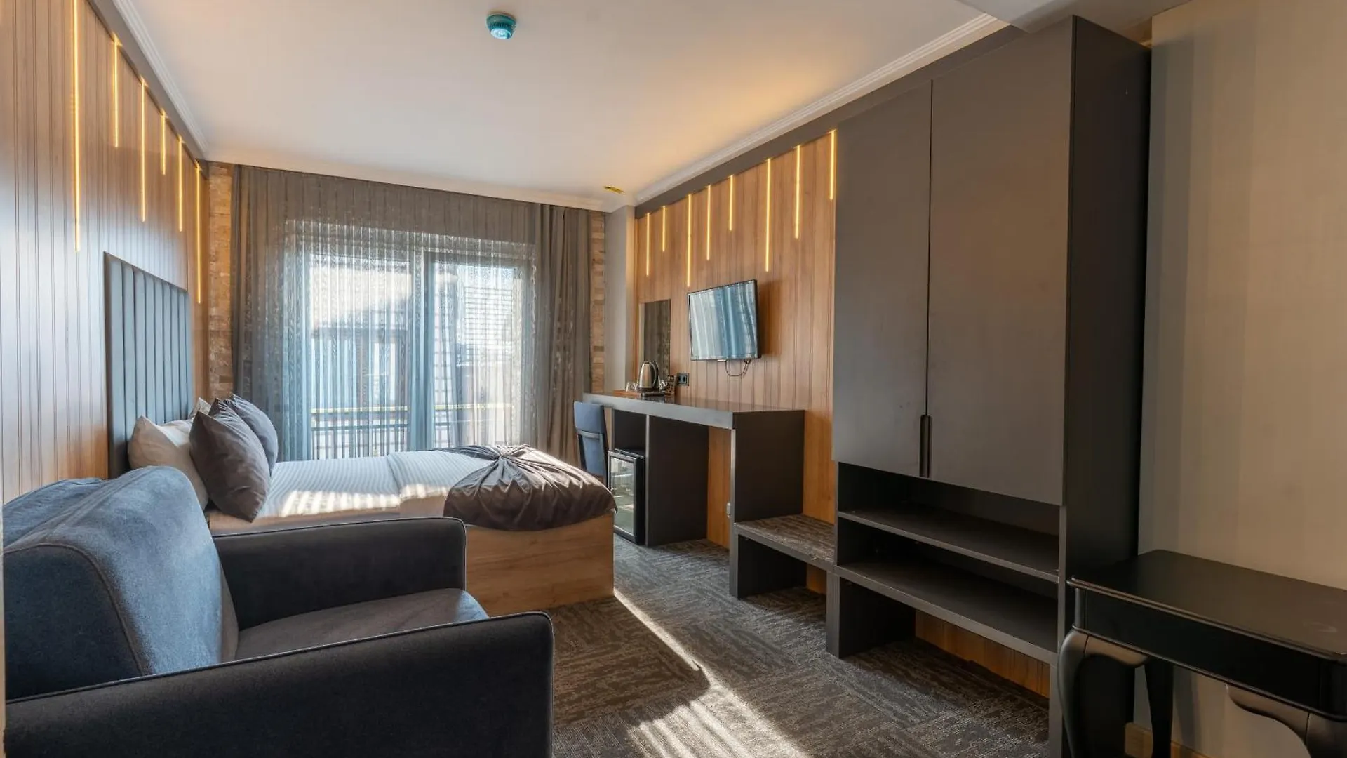 Fengo Hotel & Spa Trebizonda