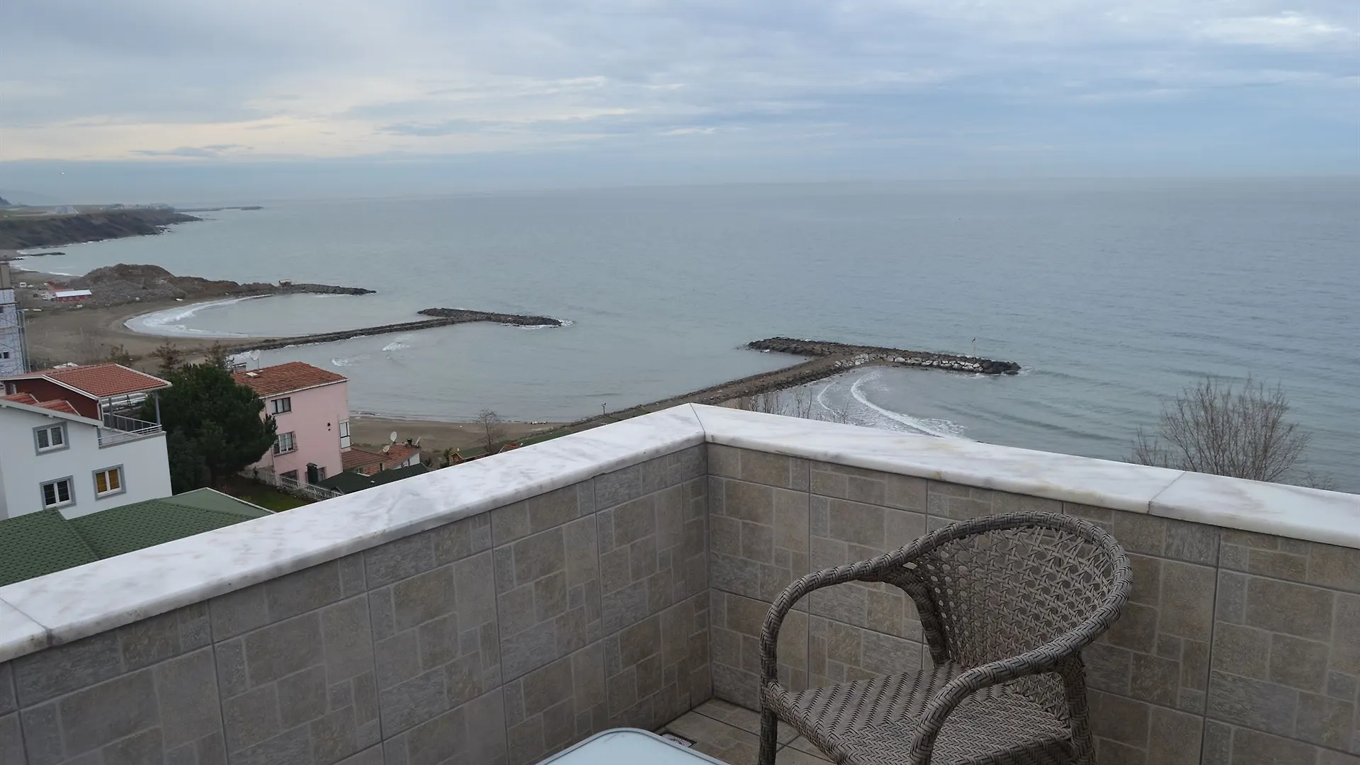 Fengo Hotel & Spa Trebizonda