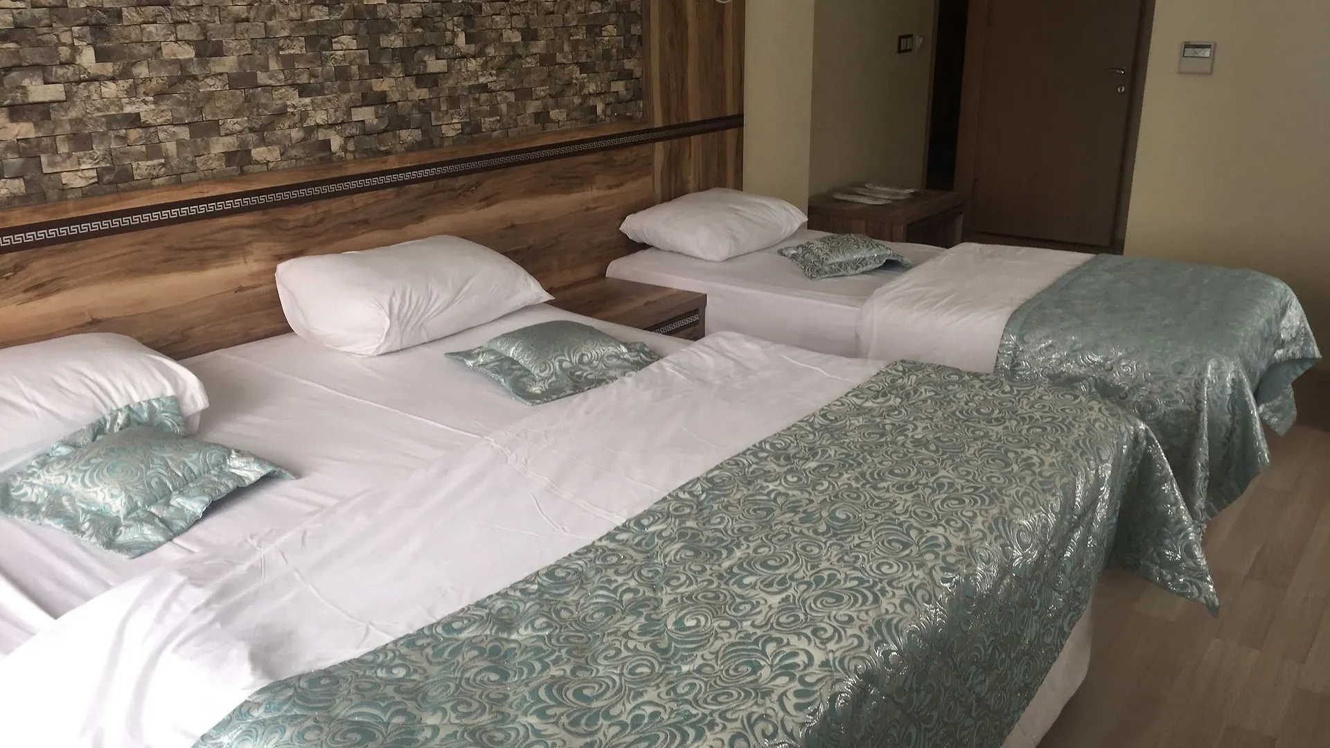 Fengo Hotel & Spa Trebizonda