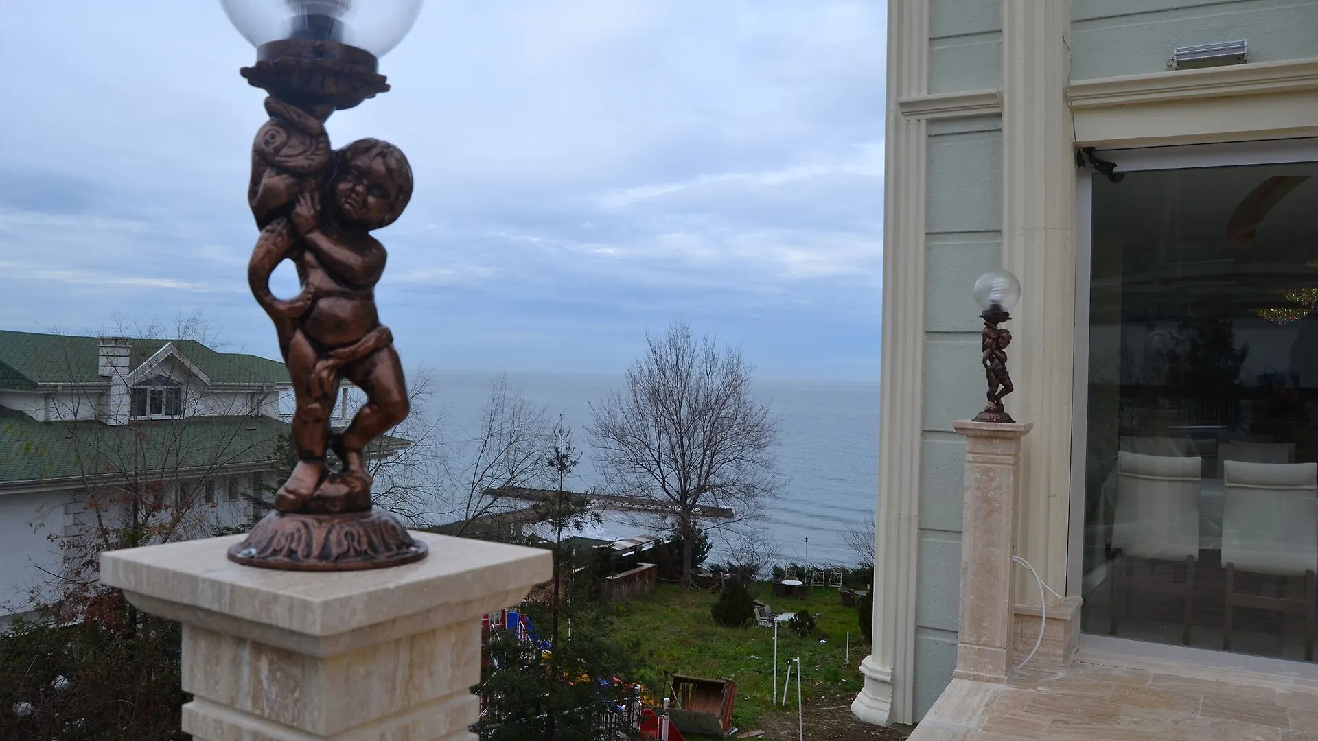 Fengo Hotel & Spa Trebizonda