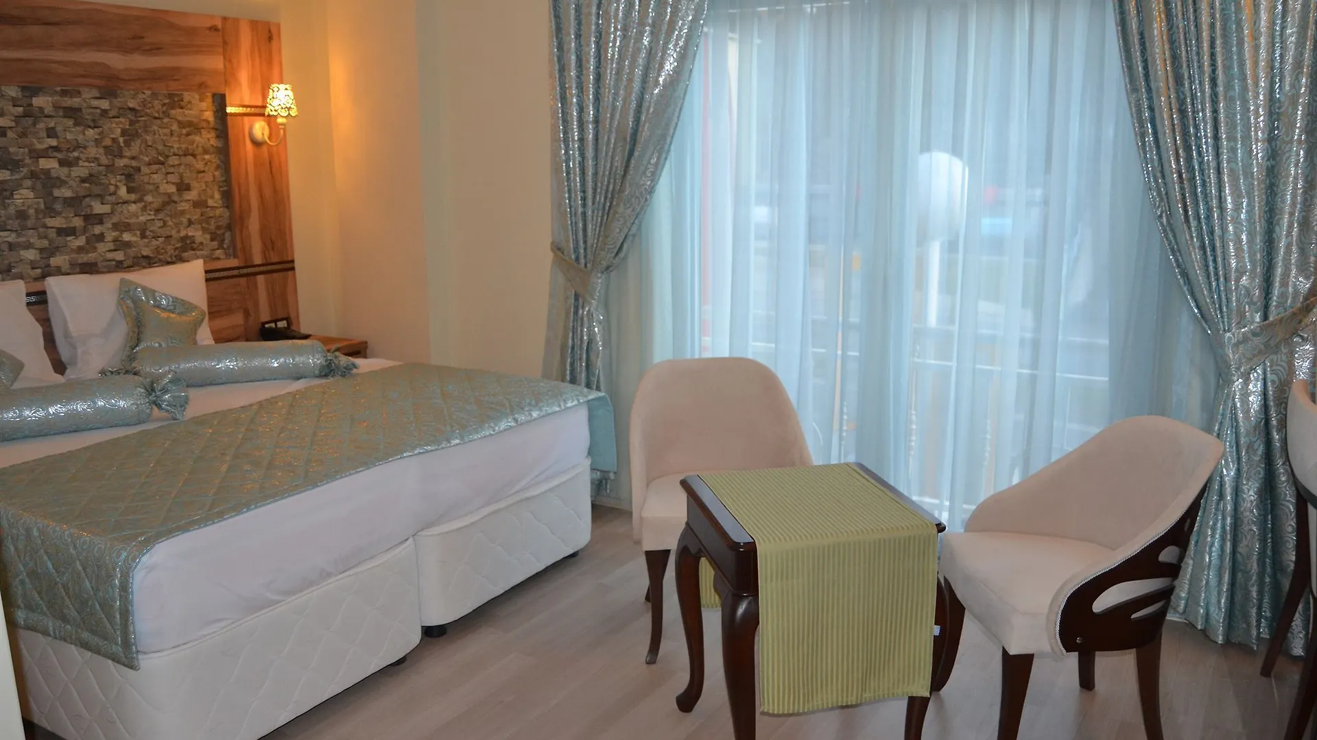 Fengo Hotel & Spa Trabzon
