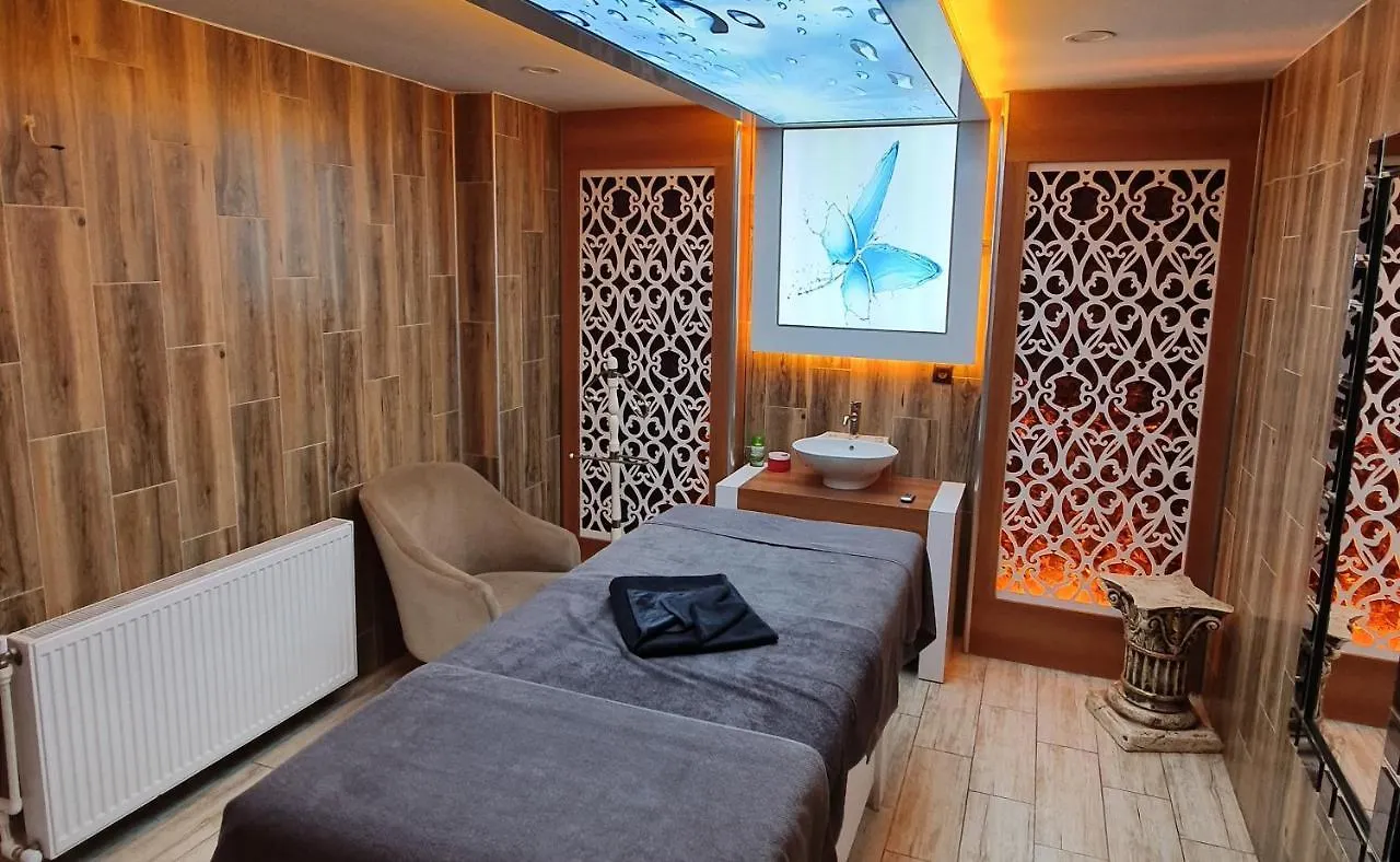 Fengo Hotel & Spa Trebizonda