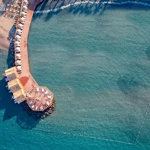 Golden Bodrum 4*, Тургутрейс Турция
