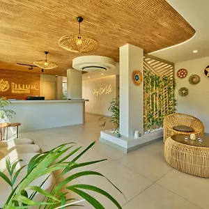 Lilium Boutique , Анталья Турция